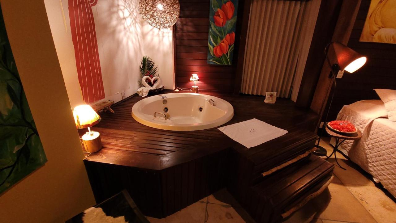 Hotel Siri Paraiso