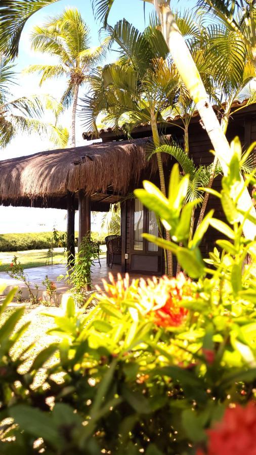 Hotel Siri Paraiso Touros