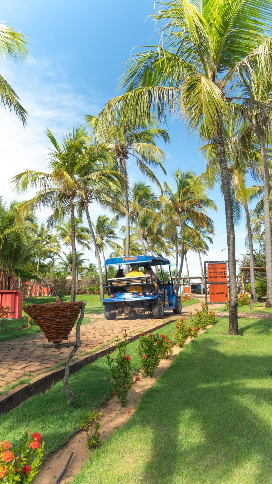 Siri Paraiso Hotel Touros