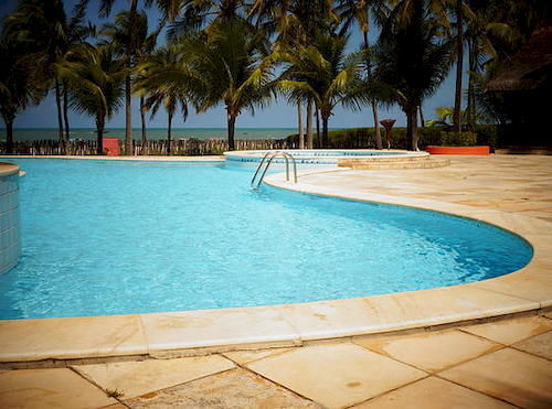 Siri Paraiso Hotel Touros