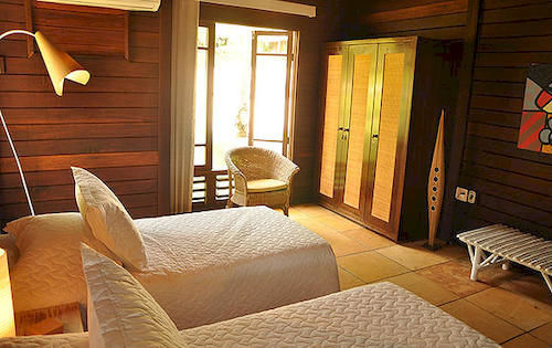Hotel Siri Paraiso