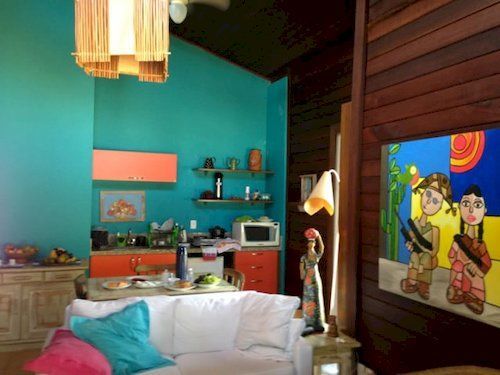Hotel Siri Paraiso Touros