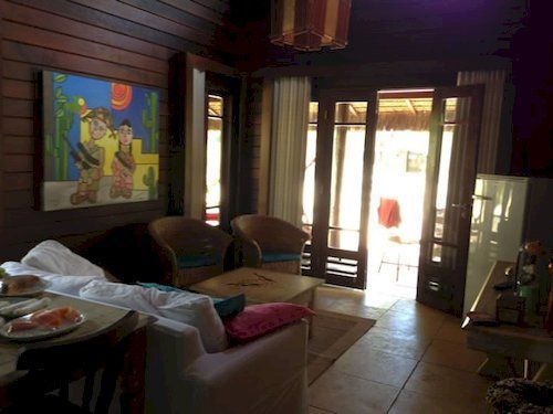 Siri Paraiso Hotel