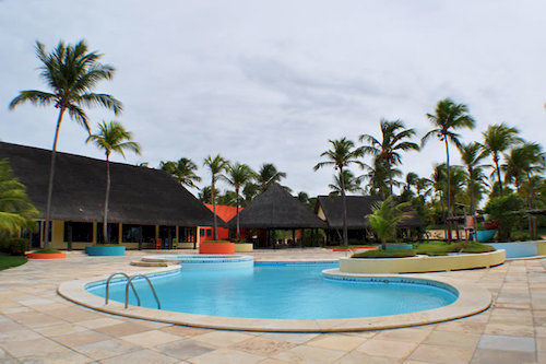Hotel Siri Paraiso 3*