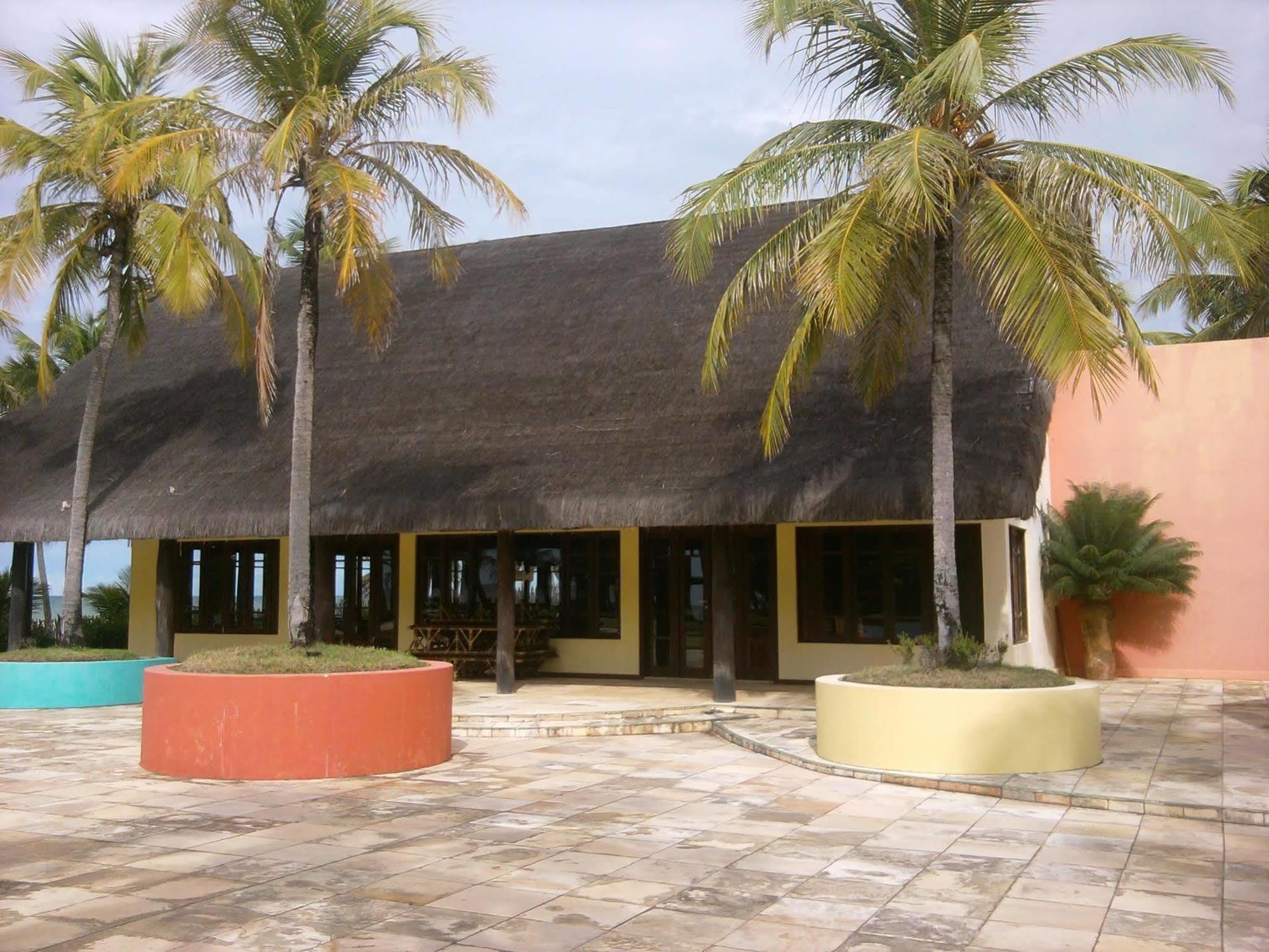 Siri Paraiso Hotel Touros